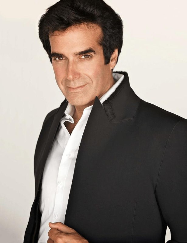 David Copperfield