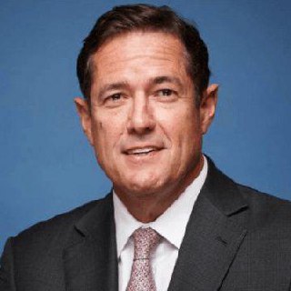 Jes Staley