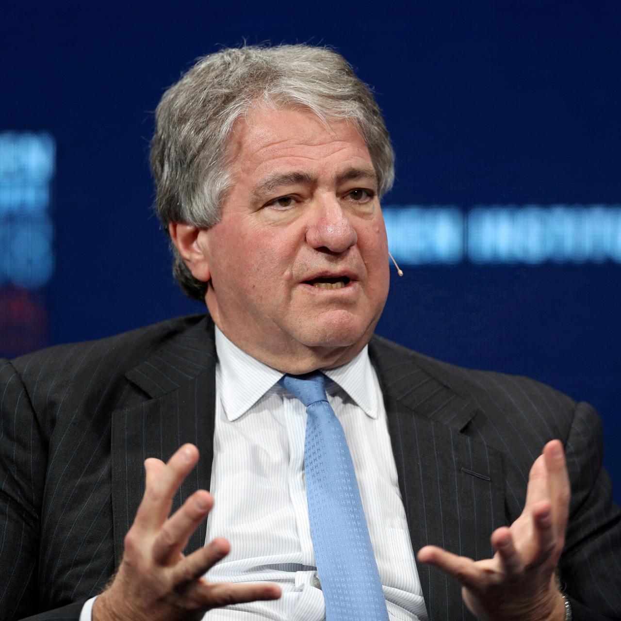 Leon Black