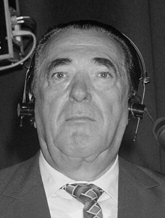 Robert Maxwell